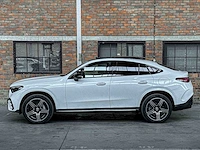 Mercedes-benz glc400e coupé 4matic amg line glc-klasse nieuw-model 252pk 2024 (origineel-nl + 1e eigenaar), x-292-rr - afbeelding 6 van  52