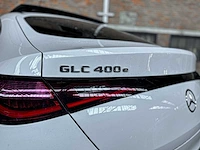 Mercedes-benz glc400e coupé 4matic amg line glc-klasse nieuw-model 252pk 2024 (origineel-nl + 1e eigenaar), x-292-rr - afbeelding 7 van  52