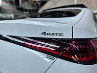 Mercedes-benz glc400e coupé 4matic amg line glc-klasse nieuw-model 252pk 2024 (origineel-nl + 1e eigenaar), x-292-rr - afbeelding 8 van  52