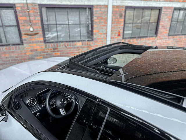 Mercedes-benz glc400e coupé 4matic amg line glc-klasse nieuw-model 252pk 2024 (origineel-nl + 1e eigenaar), x-292-rr - afbeelding 9 van  52