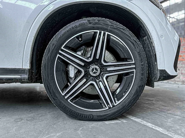 Mercedes-benz glc400e coupé 4matic amg line glc-klasse nieuw-model 252pk 2024 (origineel-nl + 1e eigenaar), x-292-rr - afbeelding 11 van  52