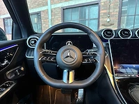 Mercedes-benz glc400e coupé 4matic amg line glc-klasse nieuw-model 252pk 2024 (origineel-nl + 1e eigenaar), x-292-rr - afbeelding 15 van  52