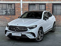 Mercedes-benz glc400e coupé 4matic amg line glc-klasse nieuw-model 252pk 2024 (origineel-nl + 1e eigenaar), x-292-rr - afbeelding 12 van  52
