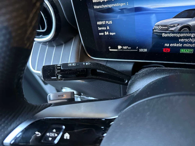 Mercedes-benz glc400e coupé 4matic amg line glc-klasse nieuw-model 252pk 2024 (origineel-nl + 1e eigenaar), x-292-rr - afbeelding 24 van  52