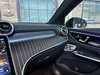 Mercedes-benz glc400e coupé 4matic amg line glc-klasse nieuw-model 252pk 2024 (origineel-nl + 1e eigenaar), x-292-rr - afbeelding 33 van  52