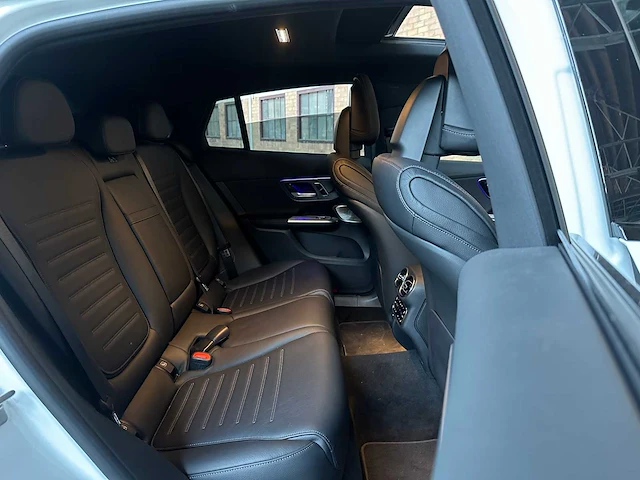 Mercedes-benz glc400e coupé 4matic amg line glc-klasse nieuw-model 252pk 2024 (origineel-nl + 1e eigenaar), x-292-rr - afbeelding 40 van  52