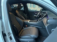 Mercedes-benz glc400e coupé 4matic amg line glc-klasse nieuw-model 252pk 2024 (origineel-nl + 1e eigenaar), x-292-rr - afbeelding 43 van  52