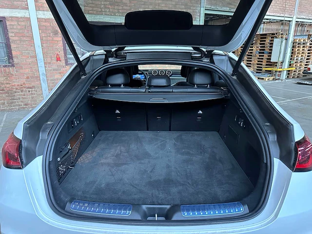 Mercedes-benz glc400e coupé 4matic amg line glc-klasse nieuw-model 252pk 2024 (origineel-nl + 1e eigenaar), x-292-rr - afbeelding 46 van  52