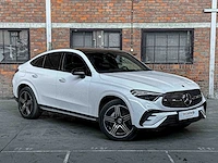 Mercedes-benz glc400e coupé 4matic amg line glc-klasse nieuw-model 252pk 2024 (origineel-nl + 1e eigenaar), x-292-rr - afbeelding 45 van  52