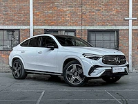Mercedes-benz glc400e coupé 4matic amg line glc-klasse nieuw-model 252pk 2024 (origineel-nl + 1e eigenaar), x-292-rr - afbeelding 49 van  52