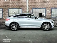 Mercedes-benz glc43 amg coupe 3.0 v6 4matic 367pk 2017 glc-klasse, n-146-gt - afbeelding 2 van  47