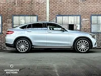 Mercedes-benz glc43 amg coupe 3.0 v6 4matic 367pk 2017 glc-klasse, n-146-gt - afbeelding 3 van  47