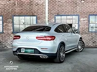 Mercedes-benz glc43 amg coupe 3.0 v6 4matic 367pk 2017 glc-klasse, n-146-gt - afbeelding 6 van  47