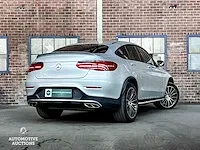 Mercedes-benz glc43 amg coupe 3.0 v6 4matic 367pk 2017 glc-klasse, n-146-gt - afbeelding 7 van  47