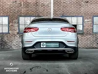 Mercedes-benz glc43 amg coupe 3.0 v6 4matic 367pk 2017 glc-klasse, n-146-gt - afbeelding 10 van  47