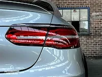 Mercedes-benz glc43 amg coupe 3.0 v6 4matic 367pk 2017 glc-klasse, n-146-gt - afbeelding 11 van  47