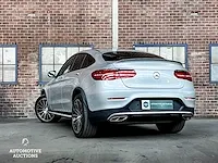 Mercedes-benz glc43 amg coupe 3.0 v6 4matic 367pk 2017 glc-klasse, n-146-gt - afbeelding 14 van  47