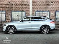 Mercedes-benz glc43 amg coupe 3.0 v6 4matic 367pk 2017 glc-klasse, n-146-gt - afbeelding 16 van  47