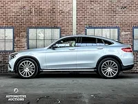 Mercedes-benz glc43 amg coupe 3.0 v6 4matic 367pk 2017 glc-klasse, n-146-gt - afbeelding 17 van  47