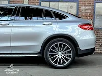 Mercedes-benz glc43 amg coupe 3.0 v6 4matic 367pk 2017 glc-klasse, n-146-gt - afbeelding 18 van  47