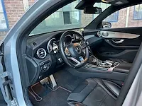 Mercedes-benz glc43 amg coupe 3.0 v6 4matic 367pk 2017 glc-klasse, n-146-gt - afbeelding 20 van  47