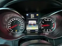 Mercedes-benz glc43 amg coupe 3.0 v6 4matic 367pk 2017 glc-klasse, n-146-gt - afbeelding 24 van  47