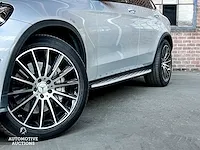 Mercedes-benz glc43 amg coupe 3.0 v6 4matic 367pk 2017 glc-klasse, n-146-gt - afbeelding 23 van  47