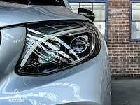 Mercedes-benz glc43 amg coupe 3.0 v6 4matic 367pk 2017 glc-klasse, n-146-gt - afbeelding 44 van  47