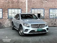 Mercedes-benz glc43 amg coupe 3.0 v6 4matic 367pk 2017 glc-klasse, n-146-gt - afbeelding 45 van  47