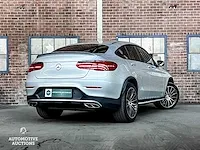 Mercedes-benz glc43 amg coupe 3.0 v6 4matic 367pk 2017 glc-klasse, n-146-gt - afbeelding 15 van  47