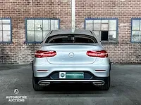 Mercedes-benz glc43 amg coupe 3.0 v6 4matic 367pk 2017 glc-klasse, n-146-gt - afbeelding 17 van  47