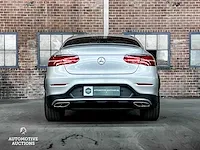 Mercedes-benz glc43 amg coupe 3.0 v6 4matic 367pk 2017 glc-klasse, n-146-gt - afbeelding 18 van  47