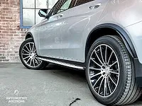 Mercedes-benz glc43 amg coupe 3.0 v6 4matic 367pk 2017 glc-klasse, n-146-gt - afbeelding 22 van  47