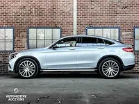 Mercedes-benz glc43 amg coupe 3.0 v6 4matic 367pk 2017 glc-klasse, n-146-gt - afbeelding 24 van  47
