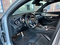 Mercedes-benz glc43 amg coupe 3.0 v6 4matic 367pk 2017 glc-klasse, n-146-gt - afbeelding 27 van  47