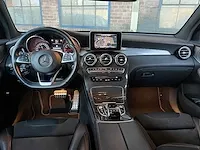 Mercedes-benz glc43 amg coupe 3.0 v6 4matic 367pk 2017 glc-klasse, n-146-gt - afbeelding 29 van  47