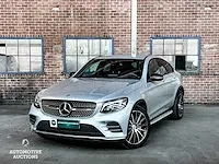 Mercedes-benz glc43 amg coupe 3.0 v6 4matic 367pk 2017 glc-klasse, n-146-gt - afbeelding 2 van  47