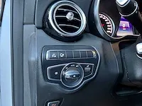 Mercedes-benz glc43 amg coupe 3.0 v6 4matic 367pk 2017 glc-klasse, n-146-gt - afbeelding 35 van  47