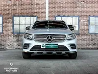 Mercedes-benz glc43 amg coupe 3.0 v6 4matic 367pk 2017 glc-klasse, n-146-gt - afbeelding 5 van  47