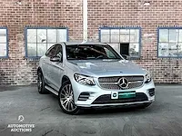 Mercedes-benz glc43 amg coupe 3.0 v6 4matic 367pk 2017 glc-klasse, n-146-gt - afbeelding 7 van  47