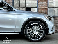 Mercedes-benz glc43 amg coupe 3.0 v6 4matic 367pk 2017 glc-klasse, n-146-gt - afbeelding 4 van  47