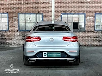 Mercedes-benz glc43 amg coupe 3.0 v6 4matic 367pk 2017 glc-klasse, n-146-gt - afbeelding 9 van  47