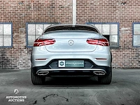 Mercedes-benz glc43 amg coupe 3.0 v6 4matic 367pk 2017 glc-klasse, n-146-gt - afbeelding 10 van  47