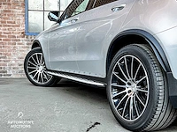 Mercedes-benz glc43 amg coupe 3.0 v6 4matic 367pk 2017 glc-klasse, n-146-gt - afbeelding 15 van  47