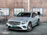 Mercedes-benz glc43 amg coupe 3.0 v6 4matic 367pk 2017 glc-klasse, n-146-gt - afbeelding 12 van  47