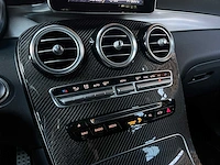 Mercedes-benz glc43 amg coupe 3.0 v6 4matic 367pk 2017 glc-klasse, n-146-gt - afbeelding 26 van  47