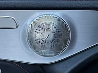 Mercedes-benz glc43 amg coupe 3.0 v6 4matic 367pk 2017 glc-klasse, n-146-gt - afbeelding 30 van  47