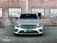 Mercedes-benz glc43 amg coupe 3.0 v6 4matic 367pk 2017 glc-klasse, n-146-gt - afbeelding 34 van  47
