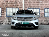 Mercedes-benz glc43 amg coupe 3.0 v6 4matic 367pk 2017 glc-klasse, n-146-gt - afbeelding 43 van  47