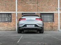 Mercedes-benz glc43 amg coupe 3.0 v6 4matic 367pk 2017 glc-klasse, n-146-gt - afbeelding 2 van  50